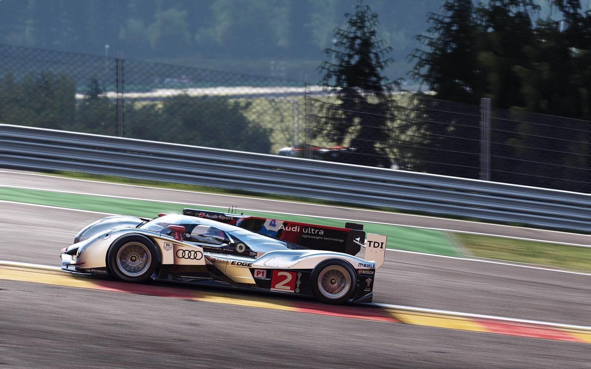 Project Cars - Imagen 3